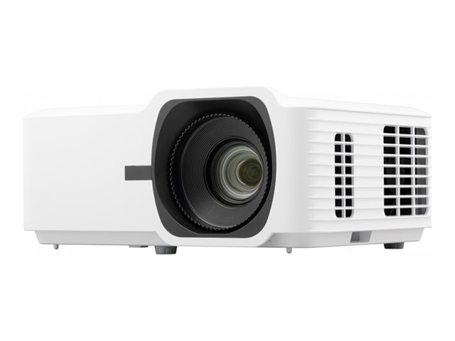 Installation Laser Projector WXGA 5000 ANSI Lumen Native resolution: 1280x800 HDMI inputs 3-year warranty