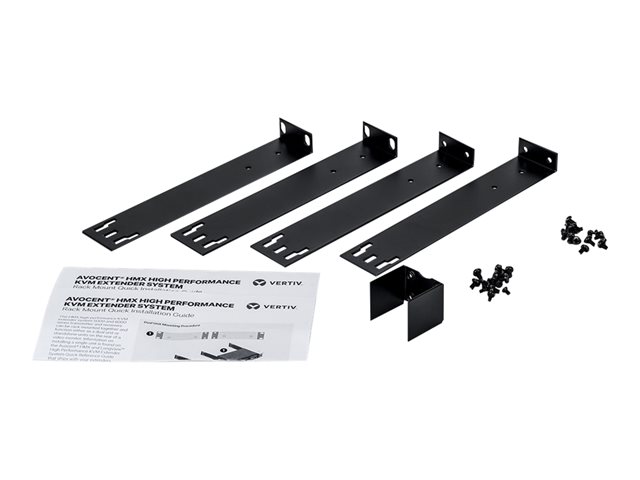 Rackmount kit for 2 HMX 5000/6000