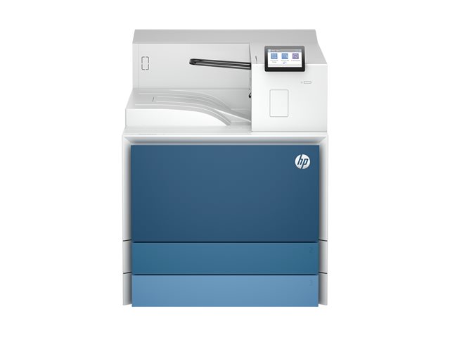 HP LaserJet Enterprise 8501dn Printer