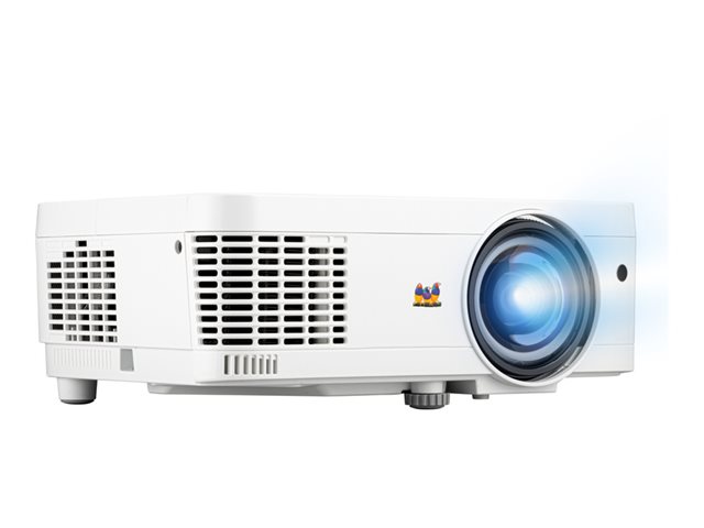 LED projector WXGA (1280x800) 3300 ansi