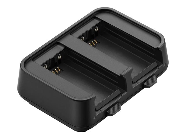 Sennheiser L 70 - Battery charger - 2 x batteries charging - for BA 70, EW-DX 835-S SET (Q1-9: 470.2 - 550 MHz)