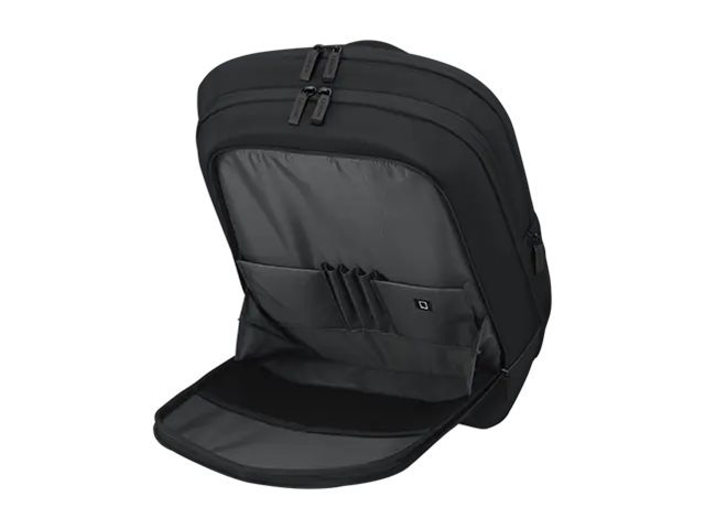 Legion Hard Shell Rucksack II