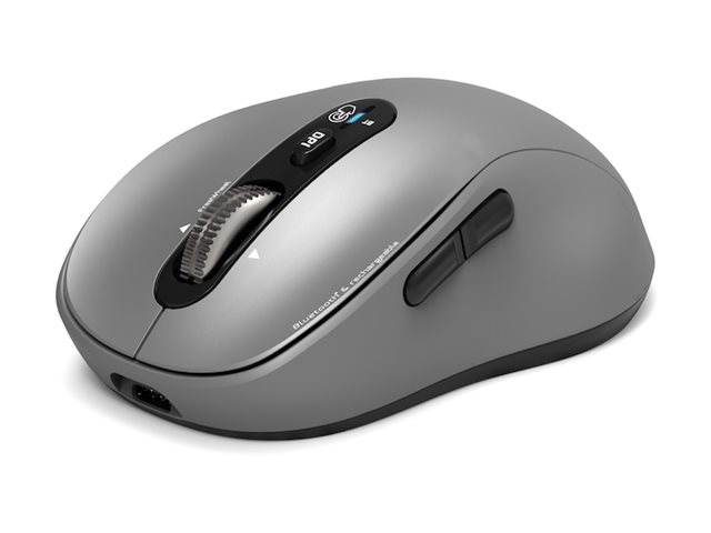 MOUSE RECHARGEABLE BLUETOOTH EXPERT