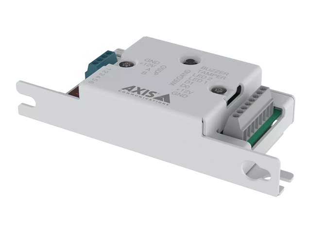 AXIS TA1101-B Wiegand to OSDP Converter