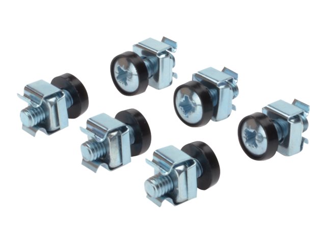 INSTALLATION SCREW SET 50 PCS 50XM6 SC