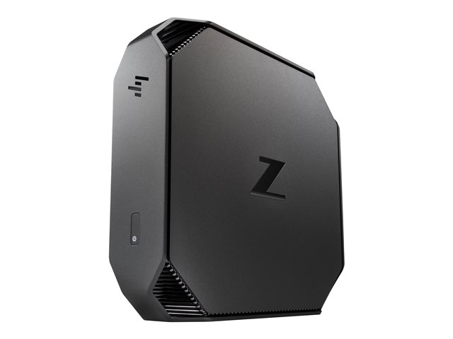 HP Z2 G4M i7-9700 32GB/1TB W10Pro