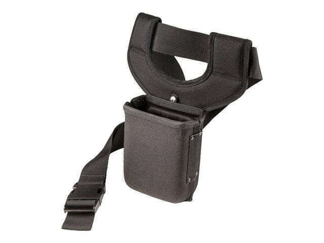 HOLSTER CK3R/CK3X W/O SCAN HANDLE (HOLSTER W/ BELT SUPPORTS CK3R AND CK3X WITHOUT SCAN HANDLE)