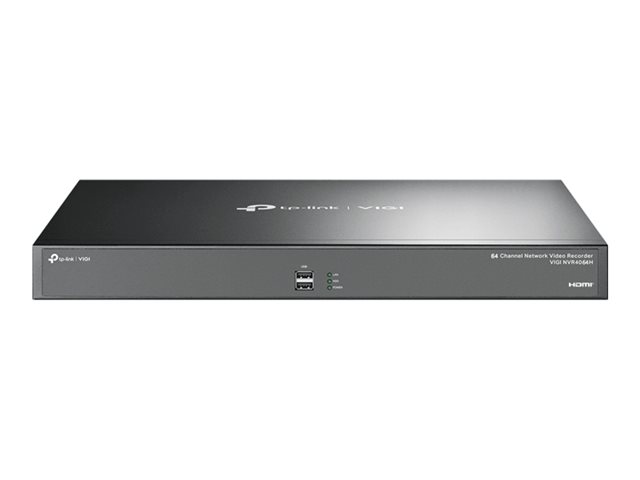 VIGI NVR4064H