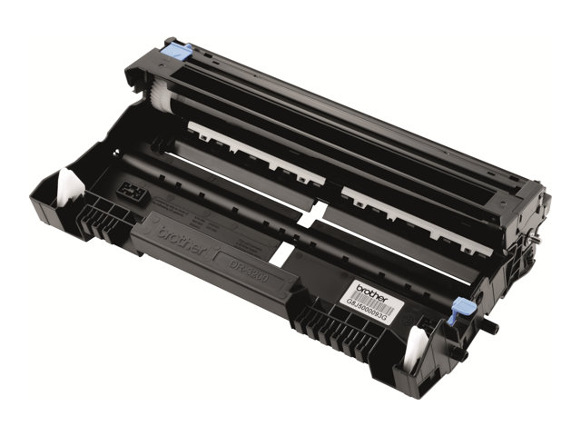 Brother DR3200 - Original - drum kit - for Brother DCP-8070, 8085, HL-5340, 5350, 5370, 5380, MFC-8370, 8380, 8880, 8890