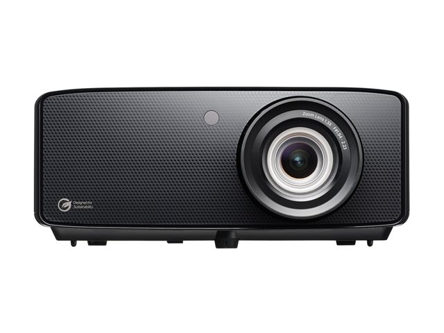Optoma UZ38X