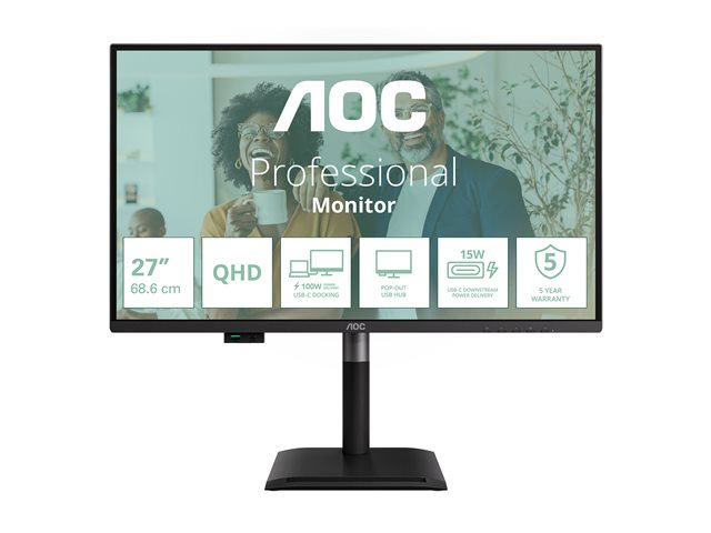 27' 16:9 IPS 120Hz 2560x1440