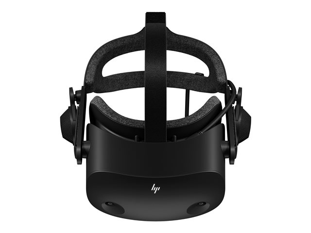 HP Reverb G2 - Omnicept Edition - virtual reality system @ 90 Hz - USB-C