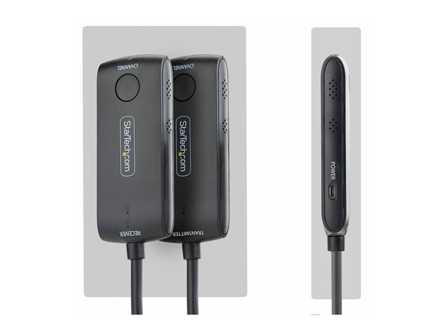 Wireless HDMI Extender 4K 60Hz 20m