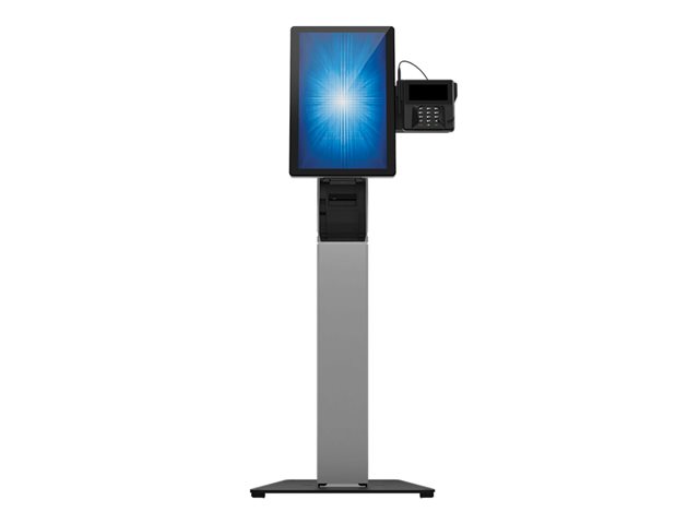 Wallaby self-service countertop stand W/