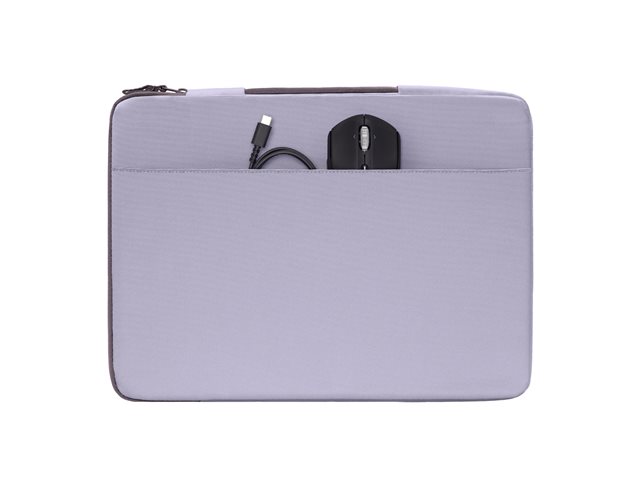 HP Protective - Notebook sleeve - 13\" - 14\" - galactic lilac