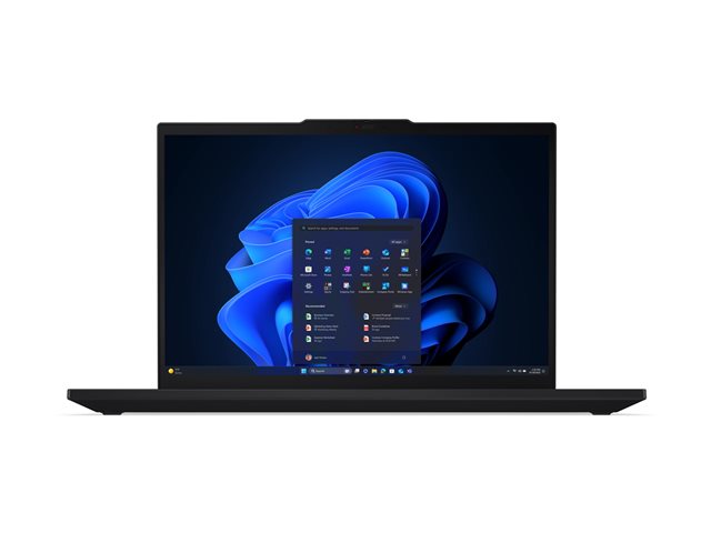 ThinkPad T16 AMD G4, AMD Ryzen™ AI 7 PRO 350 (2.00GHz, 16MB), 16\" WUXGA Non-Touch, W11P64 EMEA WE (EN/FR/DE/IT/NL), 64.0GB, 1x1TB SSD M.2 2280 PCIe Gen4 Performance TLC Opal, AMD Radeon™ 860M, MT7925 2x2 BE,BT 5.4, Wired Ethernet, FPR, 5MP RGB+IR, 4