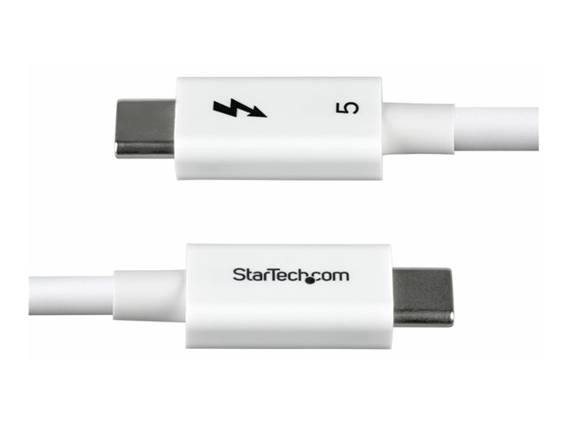 3ft/1m Certified Thunderbolt 5 Cable