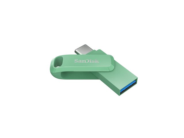 Ultra Dual Drive Go USB-C Absinthe 2TB