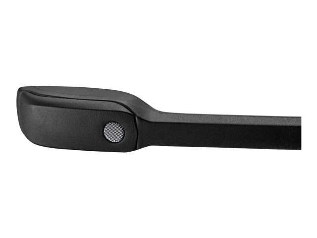 EPOS IMPACT SC 230 - 200 Series - headset - on-ear - wired - Easy Disconnect - black, silver, black with silver