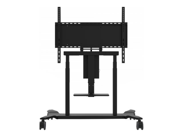 Viewboard mobile undercarriage 86IN