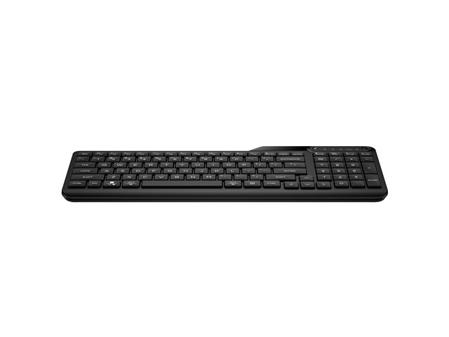HP 475 Dual-Mode Wireless Keyboard