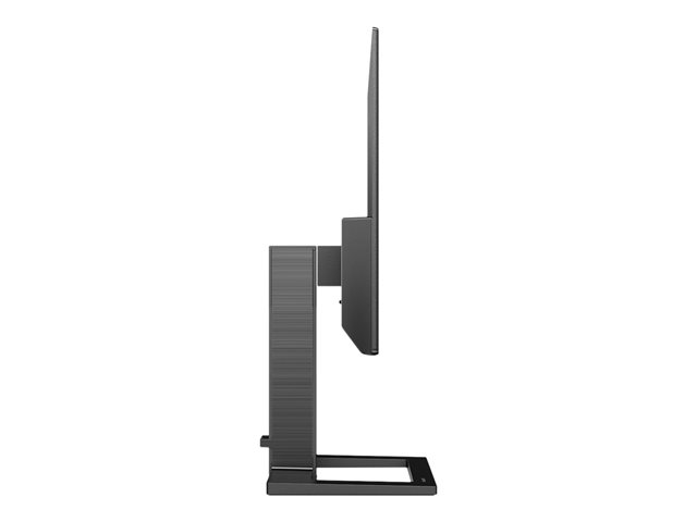 Philips E-line 275E2FAE - LED monitor - 27\" - 2560 x 1440 QHD @ 75 Hz - IPS - 350 cd/m² - 1000:1 - 1 ms - 2xHDMI, DisplayPort - speakers - textured black
