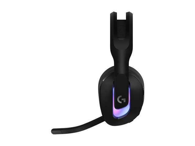 HEADSET PC VOSS CDM/BLACK EMEA28i-935 2.