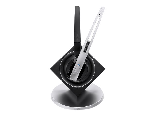 EPOS IMPACT DW Office ML - Headset - convertible - DECT CAT-iq - wireless