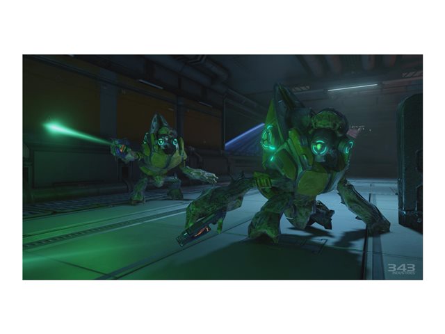 Halo The Master Chief Collection - Xbox One - English