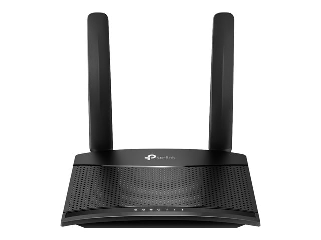 TP-Link TL-MR100 - Wireless router - WWAN - 2.4 GHz