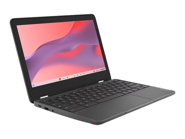 Lenovo 300e G4, MediaTek Kompanio 520 (2.00GHz, ), 11.6\" HD Touch, Chrome OS, 8.0GB, 1x64GB eMMC, Integrated Graphics, BT 5.1 or above,MT7921 Wi-Fi 6, 720&Mic&Shutter, 3 Cell Li-Pol 47Wh, 65W, 1CourierCarryin, ThinkPad Precision Chrome Keyboard-Engli