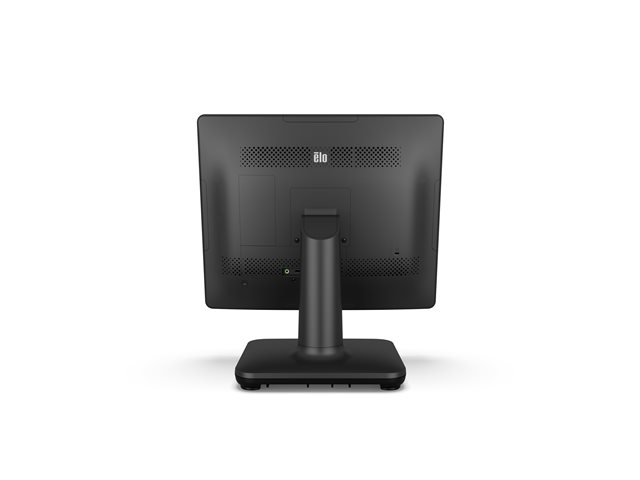 EloPOS System 17-Inch 4:3 No OS Celeron