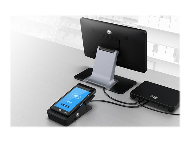 EMC0600 M60 Pay Mobile Cell EU 6in 660 B