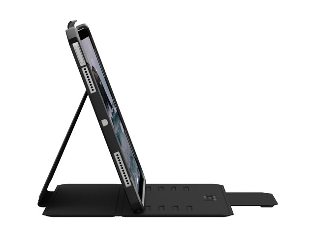 UAG Apple iPad Air 11in Metropolis SE Black