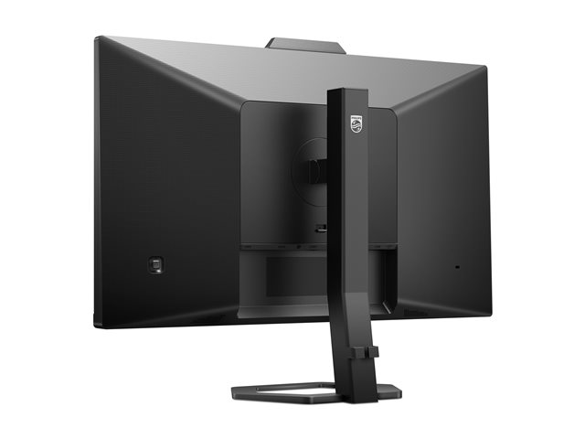 Philips 24E1N5300HE - 5000 Series - LED monitor - 24\" - 1920 x 1080 Full HD (1080p) @ 75 Hz - IPS - 300 cd/m² - 1000:1 - 1 ms - HDMI, DisplayPort, USB-C - speakers - textured black
