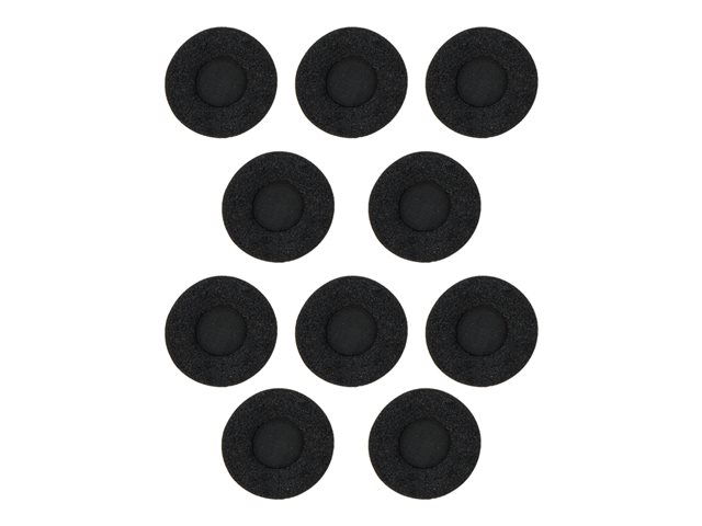 Earcushion foam for BIZ 2300 series (2 pieces) Accessories