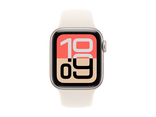 Apple Watch SE 3 