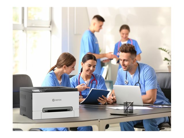 XEROX C300 A4 30PPM WRL DUPLEX PRNT PS3
