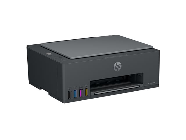 HP Smart Tank 5115 - Black
