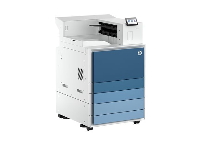HP LaserJet Enterprise 8501x Printer