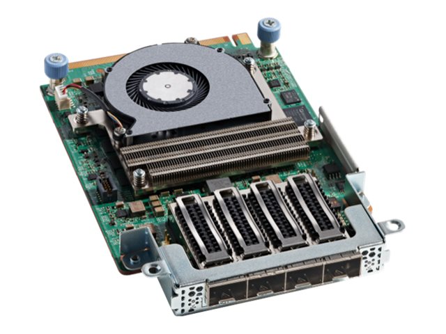 Cisco UCS VIC 15427 Quad Port CNA MLOM w