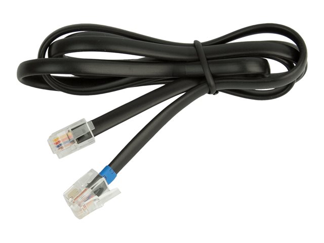 connecting cable base to phone F/ GN 9120 / GN 93XX