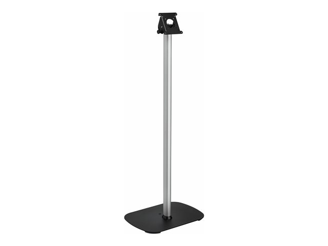 Vogel's PTA 3101 - Stand - voor tablet - zwart - staand op vloer