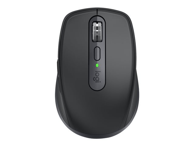 MX ANYWHERE 3 - GRAPHITE EMEA