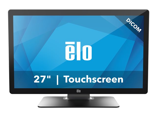 Elo 2703LM 27in LCD Medical Grade Touch