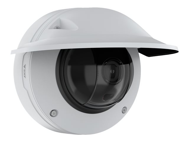 AXIS Q3538-LVE DOME CAMERA