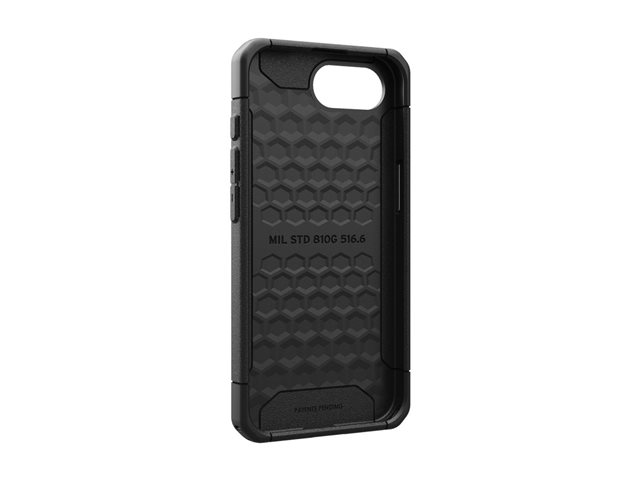 UAG iPhone 16e Scout Bulk Black