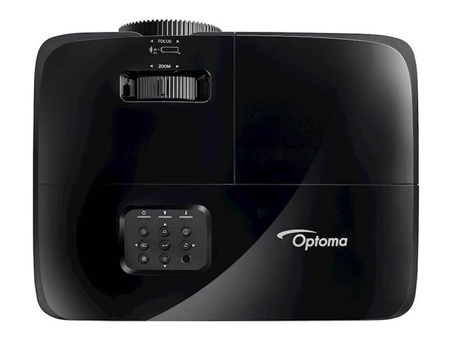 Optoma H190X