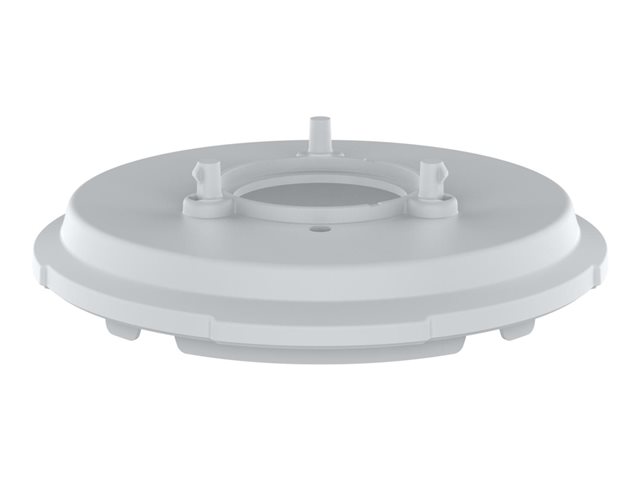 AXIS - Camera adapter plate - indoor, outdoor - for AXIS M5525-E PTZ Network Camera, M5526-E