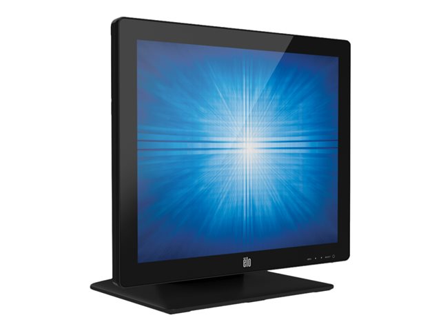 ET1717L 17in LCD (LED BL) DT PCAP 10-tou